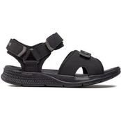 Skechers Go Consistent Sandalai - Tributary 229097-BBK Juodi 41 : Dydis - 44