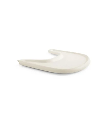 STOKKE padėkliukas maitinimo kėdutei, white, 428505