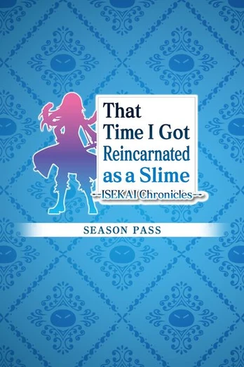 That Time I Got Reincarnated As A Slime Isekai Chronicles PC