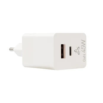 Sbox HC-45 2inputs 45W GAN home charger