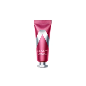 Almay Velvet Foil Metallic Cream Eyeshadow 040 Ruby Glam 10.65 ml