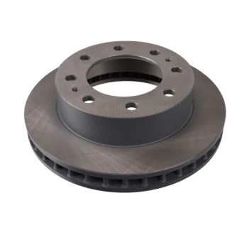 BLUE PRINT ADA104348 Brake Disc