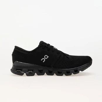 On M Cloud X 4 Black/ Eclipse - Dydis 42.5 (3ME30040106 Laisvalaikio batai)