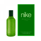NIKE GINGER TONIC tualetinis vyrų vanduo, 100 ml kaina