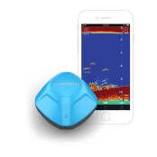 Žuvų paieškos sensorius GARMIN STRIKER Cast GPS, Worldwide kaina