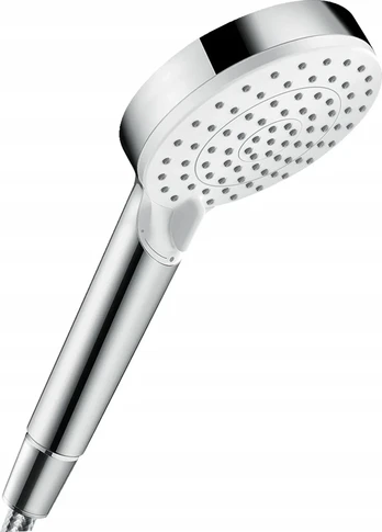 Hansgrohe Crometta Vario Dušo galvutė, chromas