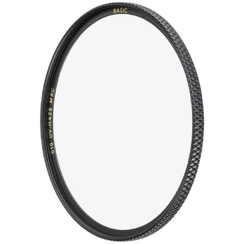 B+W UV-FILTER MRC BASIC 43mm