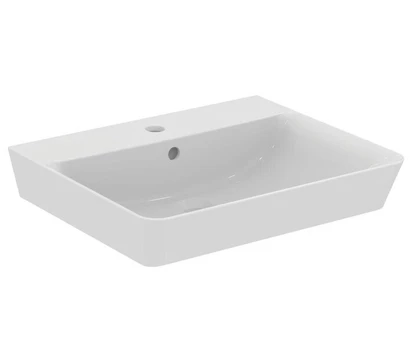 Praustuvas Ideal Standard Connect Air Cube E074401, baltas