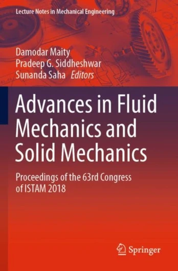 Advances in Fluid Mechanics and Solid Mechanics