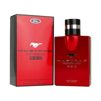 Ford Mustang Performance 100 ml