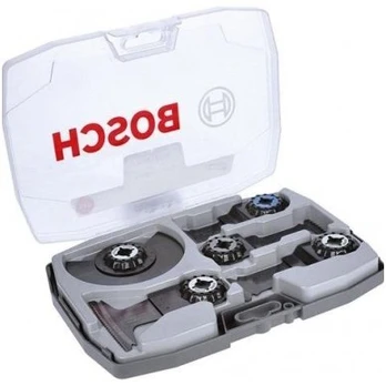 Bosch 5 dalių STARLOCK kompl. Renovation 2608664624