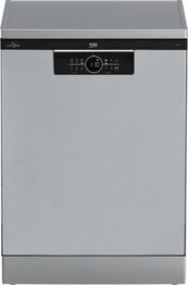 Indaplovė Beko BDFN26531X