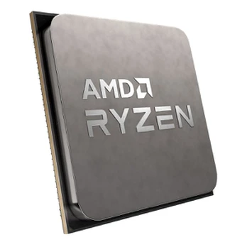 AMD Ryzen 5 5500GT tray - processor
