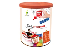 Novadiet Colamag Bote 300g kaina