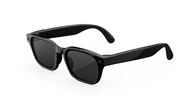 Meta Ray-Ban AI brýle Adventurer, Classic Juodas/Pilkas