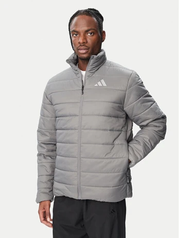 adidas Outdoor striukė Terrex Multi Essentials Insulated Jacket KX6163 Pilka Regular Fit