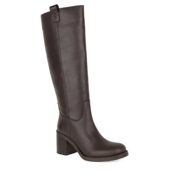 Auliniai moterims, Ruda, Boots