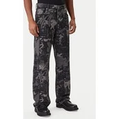 Karl Lagerfeld Jeans Džinsai B1M10058 Pilka Regular Fit