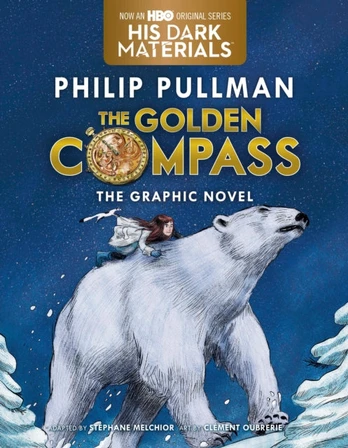 Golden Compass 