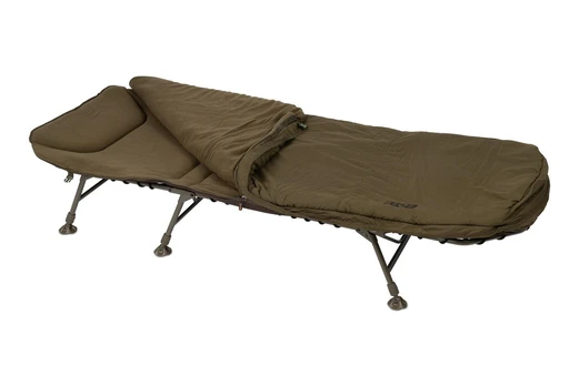 Gultas su miego sistema Fox EOS Sleep System