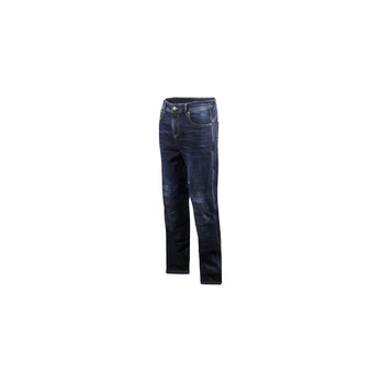 LS2 VISION EVO MAN JEANS BLUE vyriški džinsai