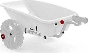 Berg Buzzy - Assembly set for trailer S/M