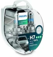 Philips Lemputė 55W 12V PX26d H7 X-TREMEVISION Pro150 +150%