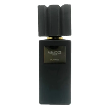 Memoize Dominus EDP parfumuotas vanduo unisex, 100 ml
