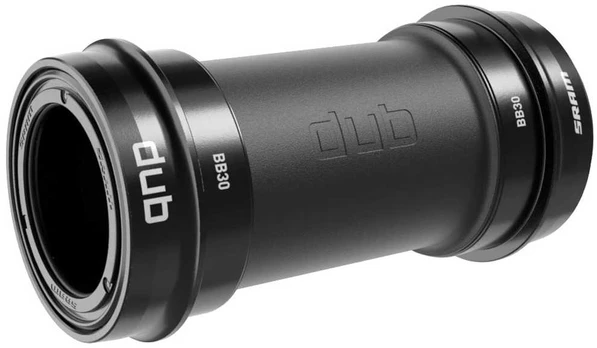 SRAM DUB MTB Wide centrinės ašies guolis | BB30 73 mm