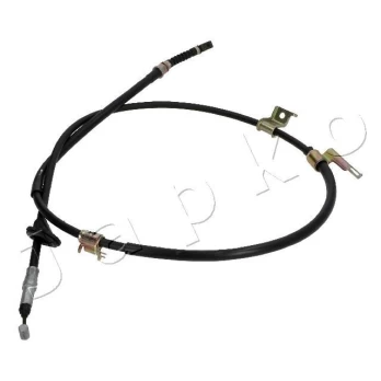 Trosas, stovėjimo stabdys JAPKO 131443L