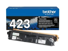TN423BK, Alternatyvi kasetė (Brother)