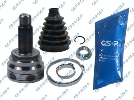 Jungčių komplektas, kardaninis velenas GSP 805006