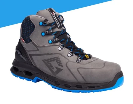 Darbo batai Hexa-DRY MID E7,S7S ESD