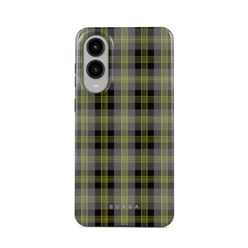 Evergreen - Samsung Galaxy S25 Edge Case