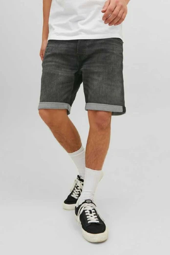 Džinsiniai šortai JACK &amp;amp; JONES