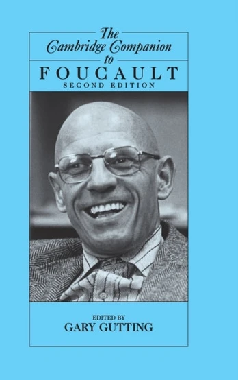 Cambridge Companion to Foucault