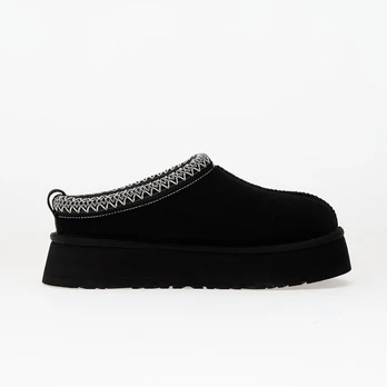 UGG Wmns Tazz II Black - Dydis 37 (1174471-BLK Laisvalaikio batai)