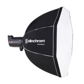 Elinchrom Rotalux Deep Octabox studijinis šviestuvas 100 cm