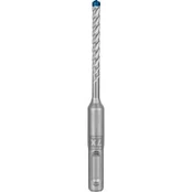 Bosch SDS-plus-7X grąžtas 12x200x265mm, 10 vnt.