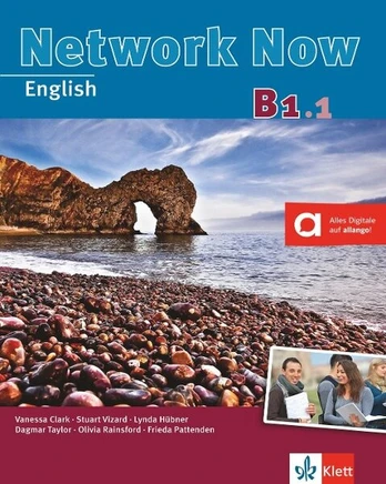 Network Now. Students Book mit 3 Audio-CDs B1.1, Network Now. Students Book mit 3 Audio-CDs B1.1