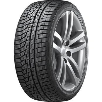 HANKOOK Winter i*cept evo2 (W320) 255/50 R18 106V XL MO 3PMSF M+S