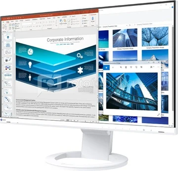 Monitorius EIZO FlexScan EV2480-WT