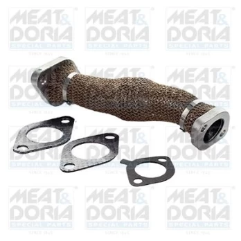 Vamzdis, EGR vožtuvas MEATDORIA 88689
