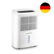 Kondensacinis oro sausintuvas Trotec TTK 26 E kaina