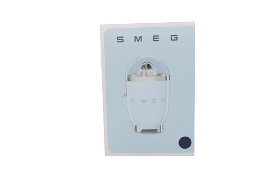 „Smeg“ citrusų spaustuvas CJF11NBEU
