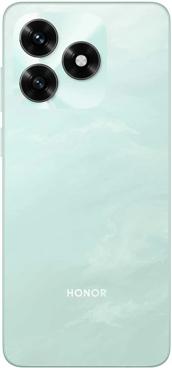 HONOR X5c Plus puhelin, 64/4 Gt, Ocean Syan
