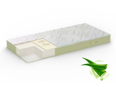 Dormeo Aloe Vera+ Memory čiužinys