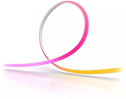 Philips Hue OmniGlow Gradient Lightstrip 10m 4500lm