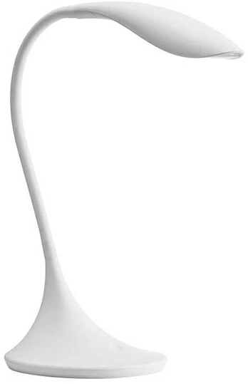 Nielsen_Light BORDLAMPE MAMBA LED HVID