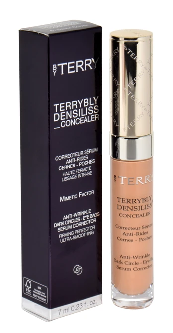 By Terry Terrybly Densiliss Concealer 6 Sienna Copper 7ml